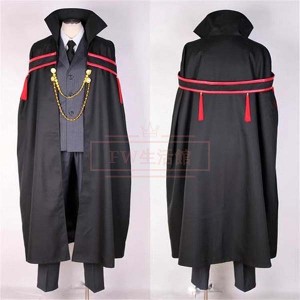 家庭 教師 ヒットマン reborn 衣装の通販｜au PAY マーケット